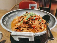 -味上湘菜馆(岳麓山店)