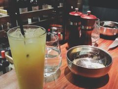 -The Meat & Wine Co Southbank(南岸店)