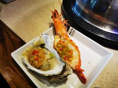 -船梆煮•蒸汽海鲜·生腌干蒸(五四广场店)