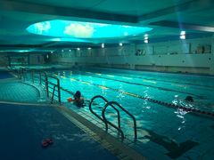 -佳明游泳馆(惠新西街南口店)