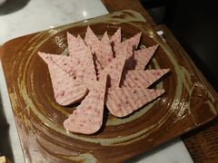 梅林午餐肉-尚尚仙·酸汤猪手·猪肚鸡火锅(华联万柳购物中心店)