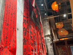 -周小波重庆小面·重庆名小吃(邹容路店)