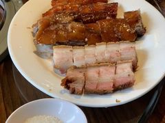 -海宝酒家(中山四路店)