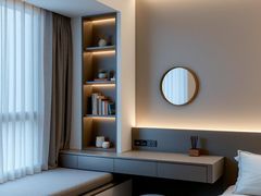 -住范儿家装·整体家装·装修设计