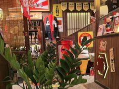 -炉胜·炉端烧·居酒屋