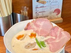 -真打拉面·日式拉面新流派(体育西横街店)