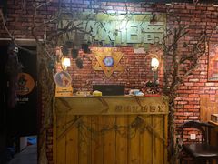 -MAX伯爵趣味互动密室逃脱(大坪D馆店)