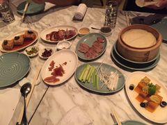 -无锡苏宁银河国际酒店-悦府65中餐厅