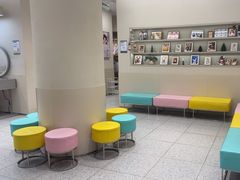 -天真蓝照相馆(五角场百联又一城店)