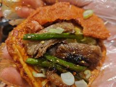 -香约老地方烧烤(九道街店)