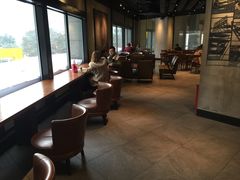 -星巴克臻选(重庆大融城店)