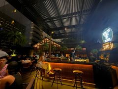 -Jing Bar 井酒吧