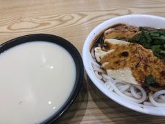 -豆香园(龙翔店)