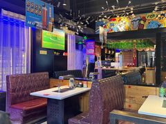 -AK47烤羊腿串吧(柳浪家园店)