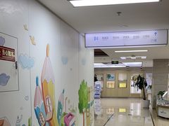 -美尔目眼科医院·近视手术·儿童近视(通州店)