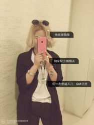 -琴美美容美发·三美会所