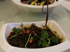 -天津雅园饭店(成林道店)