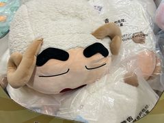 -山姆会员商店(亦庄创意生活广场店)
