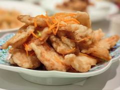 -老厨家(友谊路总店)