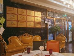 -丰收日·小海鲜·沪上家宴(顾村正大店)