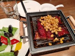 -大树餐厅(益田假日店)