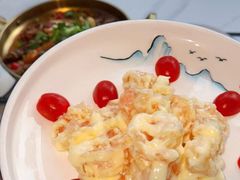 -食光慢宴·安吉土菜馆