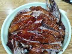 -晓马鸭店(新芜路店)