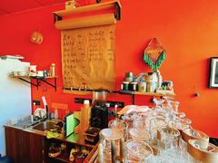 -無鱼咖啡店(淇澳岛店)