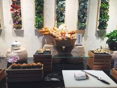 餐厅-宁波富邦荪湖山庄(慈城古县城店)