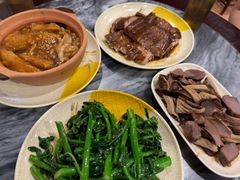 -紫金食坊(江南西路店)