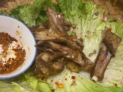 -筱爷叔·上海传统手工菜(玉树路店)