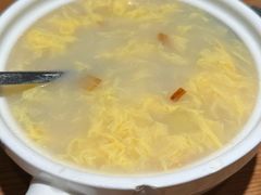-吕氏疙瘩汤·新鲁菜(济南万象城店)