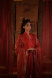 -汉仪华裳汉服馆(打浦桥店)