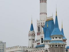 -北京世界公园