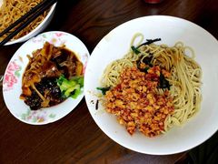 -小桃园餐厅