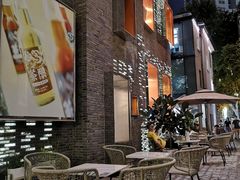 -徐家汇源景区-衡山坊