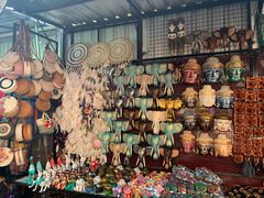 -乌布德传统市场