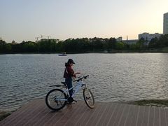-美兰湖景区