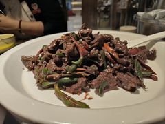 -东安鸡馆(蔡锷南路店)