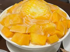 -水牛奶皇后糖水铺(深圳总店)