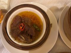 -福州天元国际威斯汀酒店·中国元素餐厅