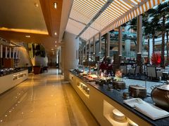 -威斯汀舞台餐厅