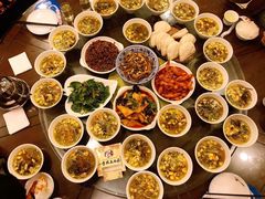 -小李旗花面庄