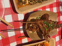 -肉店炸炸炸·爆汁孜然牛肉