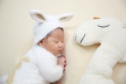 -皇家爱婴高端儿童摄影(苹果园店)