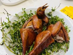 -蔡澜点心·粤菜(月星环球港店)