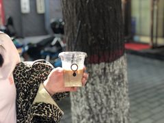 -浆木咖啡馆(湘子庙街店)