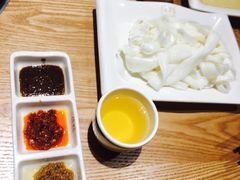-掂档潮汕牛肉火锅(沈阳万象城店)