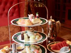 -马勒别墅·中餐厅