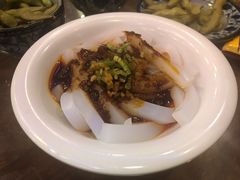 川北凉粉-缪氏川菜(丰盛町店)